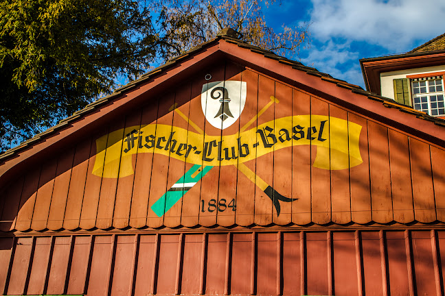 Rezensionen über Fischer Club Basel in Basel - Verband