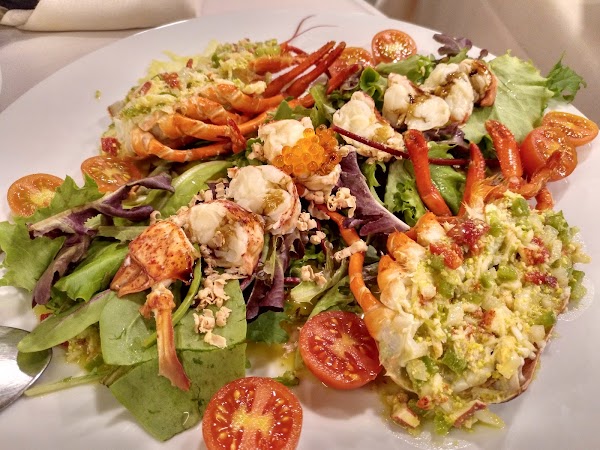 Restaurante Montecarlo