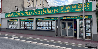A.P.P Immobilier à Juvisy-sur-Orge