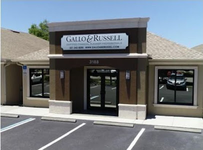 Gallo & Russell - Certified Financial Planner