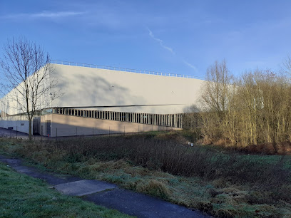 Complexe Sportif de Louvain-la -Neuve