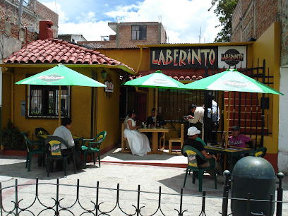 Laberinto Resto Bar