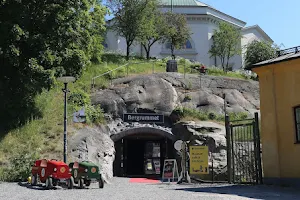 Stockholm Toy Museum image