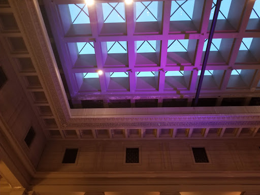 Event Venue «The Columns», reviews and photos, 1 Commerce Square, Memphis, TN 38103, USA