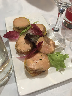 L'Agape à Angoulême
