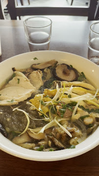 Soupe du Restaurant vietnamien Đất Việt à Paris - n°16