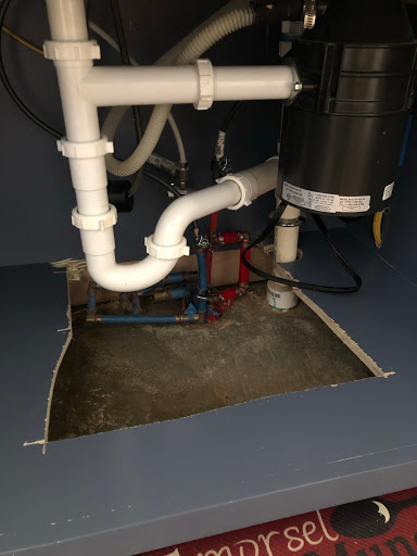 HVAC Contractor «H.C Blake Co.», reviews and photos