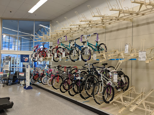 Sporting Goods Store «Academy Sports + Outdoors», reviews and photos, 5001 S Padre Island Dr, Corpus Christi, TX 78411, USA