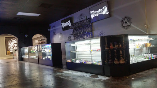 Tobacco Shop «Illuminati Smoke Shop», reviews and photos, 4425 Devine St, Columbia, SC 29205, USA