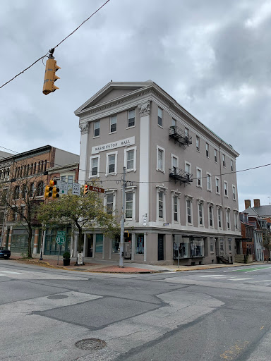 116 S George St, York, PA 17401, USA