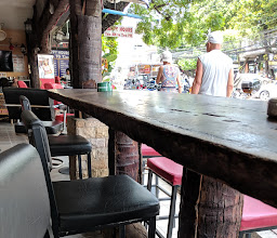 Bodega Bar photo