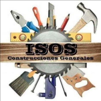 ISOS Constructores