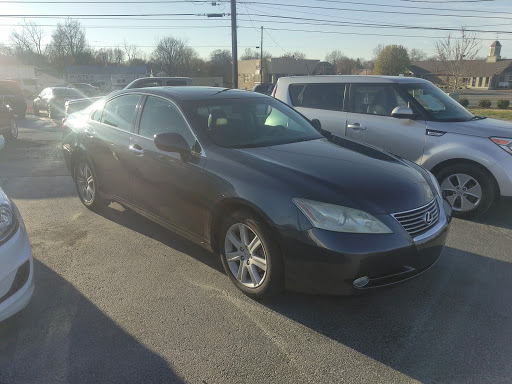 Car Dealer «Louisville CARS DIRECT», reviews and photos, 7565 Dixie Hwy, Louisville, KY 40258, USA