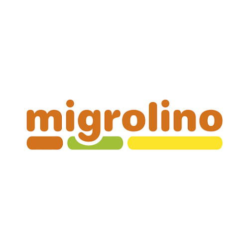 migrolino Capolago - Supermarkt