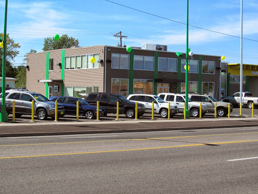 Car Dealer «Best Car Buys», reviews and photos, 1300 W Alameda Ave, Denver, CO 80223, USA