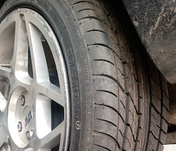 Bridgestone Service Center photo