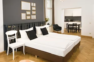 Old Town Apartments GmbH image