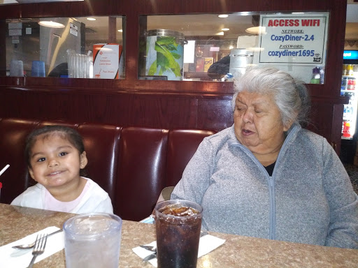 Cozy Diner image