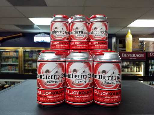 Liquor Store «Empire Package Super Store», reviews and photos, 5420 Peachtree Blvd, Chamblee, GA 30341, USA