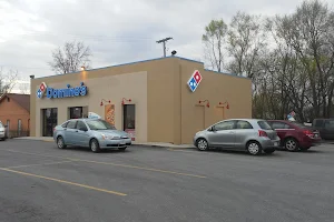 Domino's Pizza image