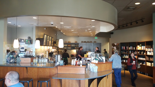 Starbucks image