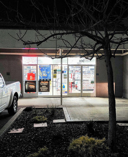 Shopping Mall «Shoreview Shopping Ctr», reviews and photos, 400 S Norfolk St, San Mateo, CA 94401, USA