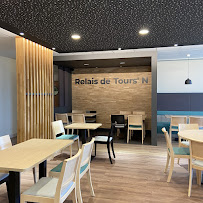 Photos du propriétaire du Restaurant Relais De Tours Nord à Parçay-Meslay - n°19