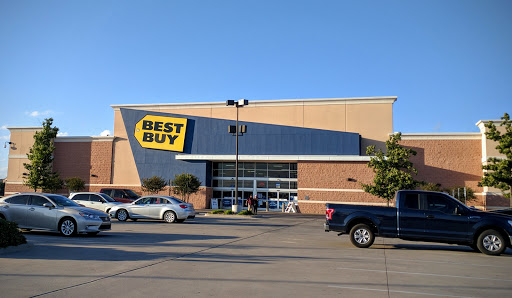 Electronics Store «Best Buy», reviews and photos, 1168 US-287 BYP, Waxahachie, TX 75165, USA