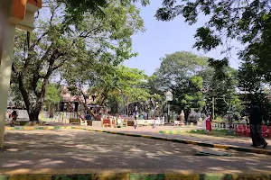 Rohini Flats Park And Play Ground image