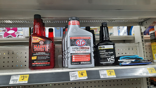 Discount Store «Dollar General», reviews and photos, 103 6th St, Ridgely, MD 21660, USA