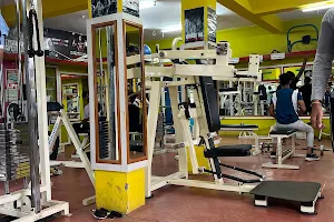 Koppal Fitness Centre(GYM) image