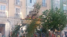 CIFP La Flora | Escuela Hostelería y Turismo de Burgos