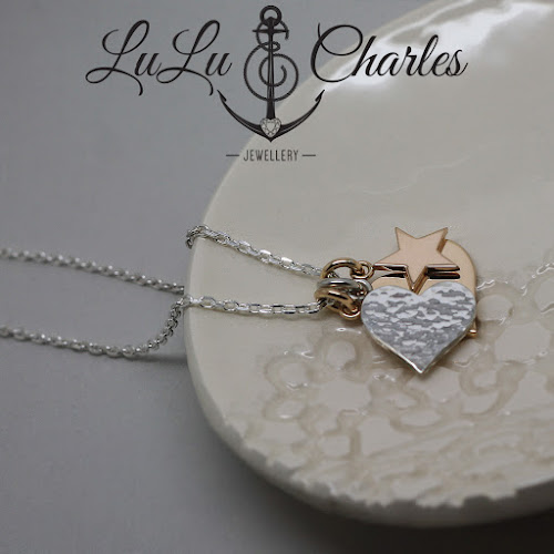 LuLu & Charles Jewellery - Jewelry