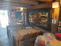 Atmosphère du Restaurant Le Chalet du Lac à La Clusaz - n°10
