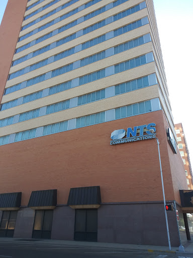 Cable Company «NTS Communications», reviews and photos, 1220 Broadway St, Lubbock, TX 79401, USA