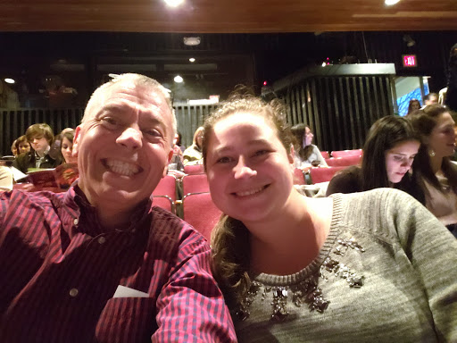 Performing Arts Theater «Greenville Little Theatre», reviews and photos, 444 College St, Greenville, SC 29601, USA