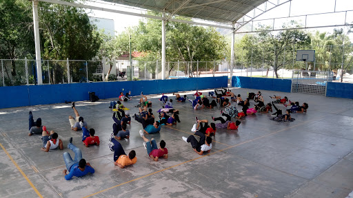 Escuela de navegación Chihuahua