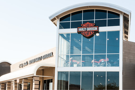Harley-Davidson Dealer «Buddy Stubbs Anthem Harley-Davidson», reviews and photos, 41715 N 41st Dr, Anthem, AZ 85086, USA