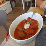 Photo n°2 de l'avis de Salvatore.i fait le 22/07/2022 à 13:04 sur le  Grano Granis Trattoria Tipica Siciliana à Palermo