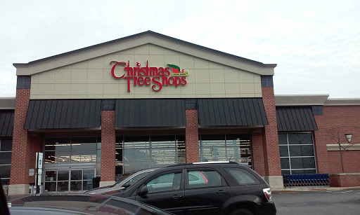 Home Goods Store «Christmas Tree Shops», reviews and photos, 327 Mt Hope Ave, Rockaway, NJ 07866, USA