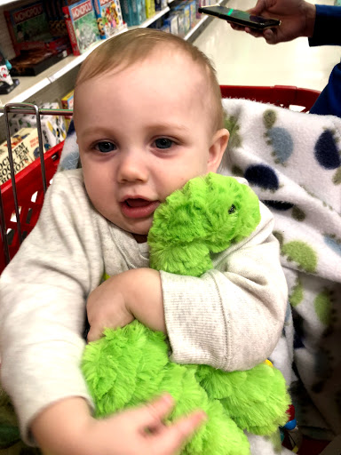 Department Store «Target», reviews and photos, 1300 River Valley Blvd, Lancaster, OH 43130, USA