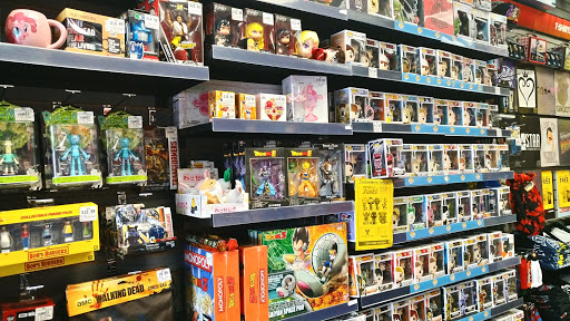 Video Game Store «GameStop», reviews and photos, 3118-B Northline Ave, Greensboro, NC 27408, USA