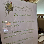 Photo n° 4 de l'avis de Laura.o fait le 05/08/2023 à 21:24 pour Restaurant Le Cascarbar à Albi à Albi