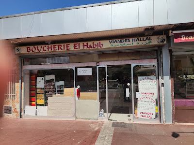Boucherie Elhabib à Créteil