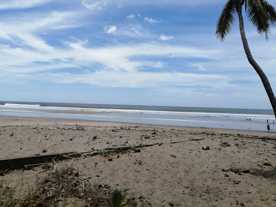 Playa Pochomil Viejo