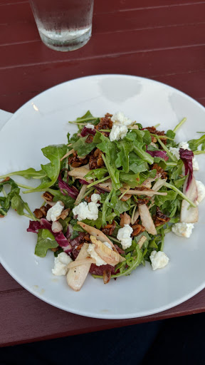 Restaurant «Coda», reviews and photos, 18 Village Green Way, Southwest Harbor, ME 04679, USA