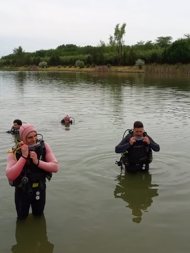 BUCEO BAB - Buenos Aires Buceo