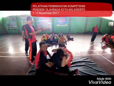 Video - SMA Negeri 2 Mojokerto