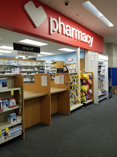 Drug Store «CVS», reviews and photos, 15 W Main St, East Islip, NY 11730, USA