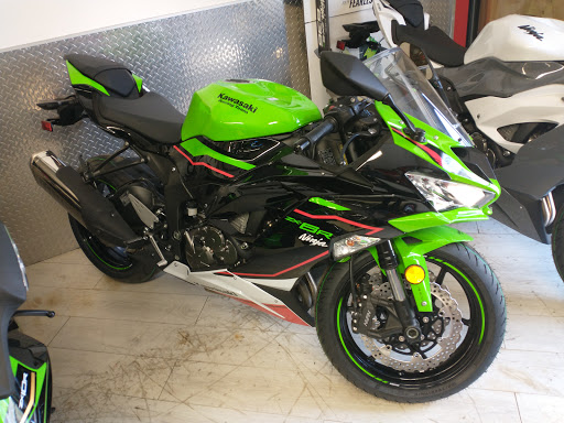 Boat Dealer «Bay Harbor Motors», reviews and photos, 457 Bay St, Staten Island, NY 10304, USA